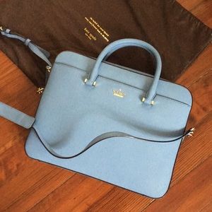 Kate Spade Briefcase